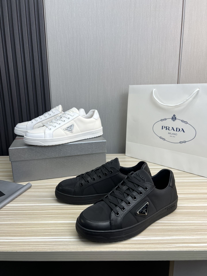 Prada Casual Shoes